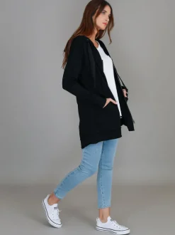 3rd Story Charlie Sweatshirt Hooded Jacket< Hoodies|Jackets