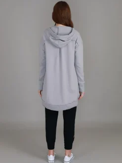 3rd Story Charlie Sweatshirt Hooded Jacket< Hoodies|Jackets