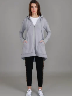3rd Story Charlie Sweatshirt Hooded Jacket< Hoodies|Jackets