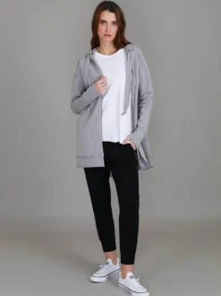 3rd Story Charlie Sweatshirt Hooded Jacket< Hoodies|Jackets