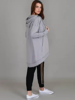 3rd Story Charlie Sweatshirt Hooded Jacket< Hoodies|Jackets