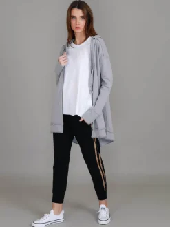 3rd Story Charlie Sweatshirt Hooded Jacket< Hoodies|Jackets