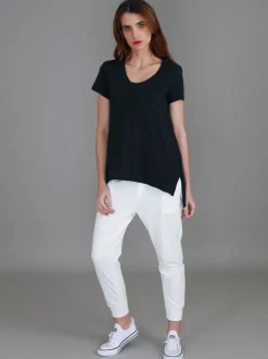 3rd Story Chelsea Short Sleeve Essentials T Shirt< Short Sleeves