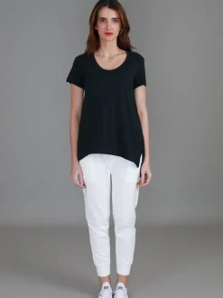 3rd Story Chelsea Short Sleeve Essentials T Shirt< Short Sleeves
