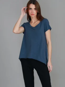 3rd Story Chelsea Short Sleeve Essentials T Shirt< Short Sleeves