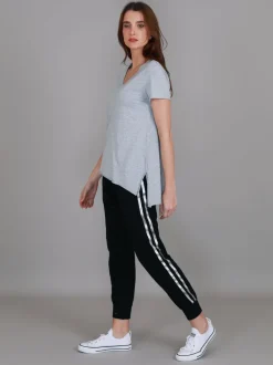 3rd Story Chelsea Short Sleeve Essentials T Shirt< Short Sleeves