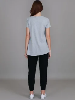 3rd Story Chelsea Short Sleeve Essentials T Shirt< Short Sleeves