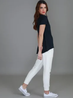 3rd Story Chelsea Short Sleeve Essentials T Shirt< Short Sleeves