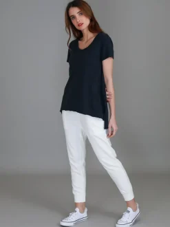 3rd Story Chelsea Short Sleeve Essentials T Shirt< Short Sleeves