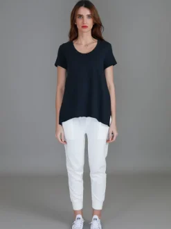 3rd Story Chelsea Short Sleeve Essentials T Shirt< Short Sleeves