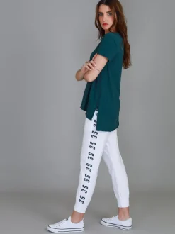 3rd Story Chelsea Short Sleeve Essentials T Shirt< Short Sleeves