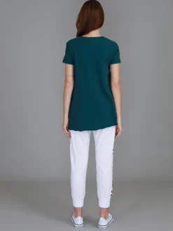 3rd Story Chelsea Short Sleeve Essentials T Shirt< Short Sleeves