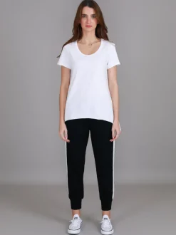 3rd Story Chelsea Short Sleeve Essentials T Shirt< Short Sleeves