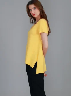 3rd Story Chelsea Short Sleeve Essentials T Shirt< Short Sleeves