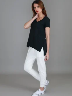 3rd Story Chelsea Short Sleeve Essentials T Shirt< Short Sleeves