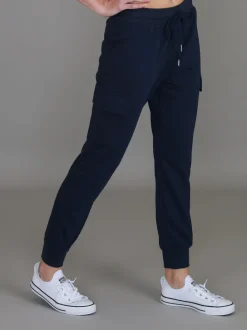 3rd Story Clare Cargo Sweatpants< Sweatpants|Joggers