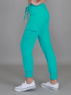 3rd Story Clare Cargo Sweatpants< Sweatpants|Joggers