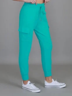 3rd Story Clare Cargo Sweatpants< Sweatpants|Joggers