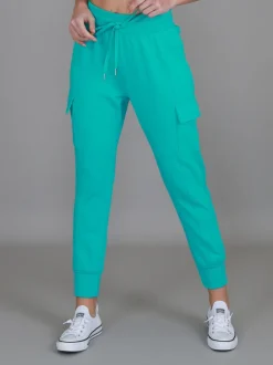 3rd Story Clare Cargo Sweatpants< Sweatpants|Joggers