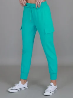 3rd Story Clare Cargo Sweatpants< Sweatpants|Joggers