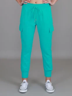 3rd Story Clare Cargo Sweatpants< Sweatpants|Joggers