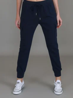 3rd Story Clare Cargo Sweatpants< Sweatpants|Joggers