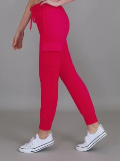 3rd Story Clare Cargo Sweatpants< Sweatpants|Joggers