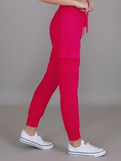 3rd Story Clare Cargo Sweatpants< Sweatpants|Joggers