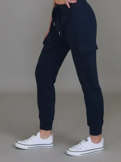 3rd Story Clare Cargo Sweatpants< Sweatpants|Joggers