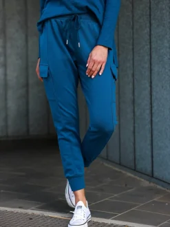 3rd Story Clare Cargo Sweatpants< Sweatpants|Joggers