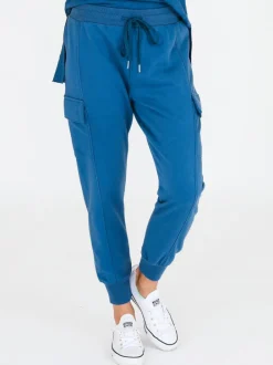 3rd Story Clare Cargo Sweatpants< Sweatpants|Joggers