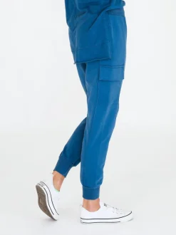 3rd Story Clare Cargo Sweatpants< Sweatpants|Joggers