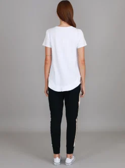 3rd Story Cooma Arrow Graphic T Shirt< Short Sleeves