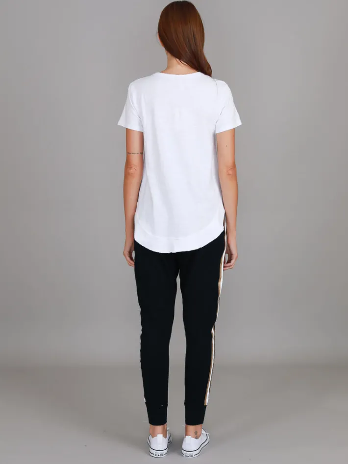3rd Story Cooma Arrow Graphic T Shirt< Short Sleeves