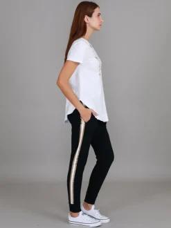 3rd Story Cooma Arrow Graphic T Shirt< Short Sleeves