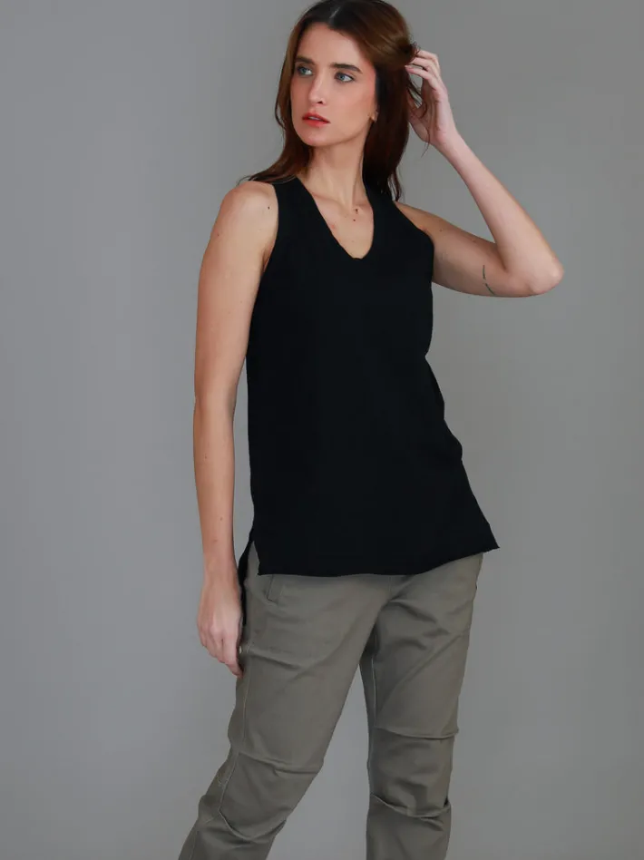 3rd Story Crawford Tank Top< Tanks