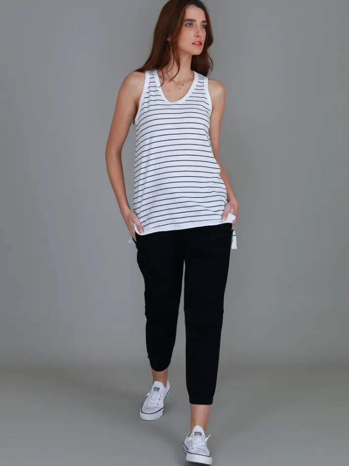 3rd Story Crawford Tank Top< Tanks