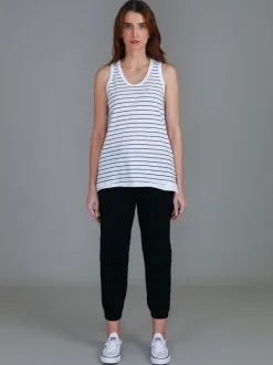 3rd Story Crawford Tank Top< Tanks