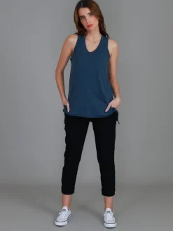3rd Story Crawford Tank Top< Tanks