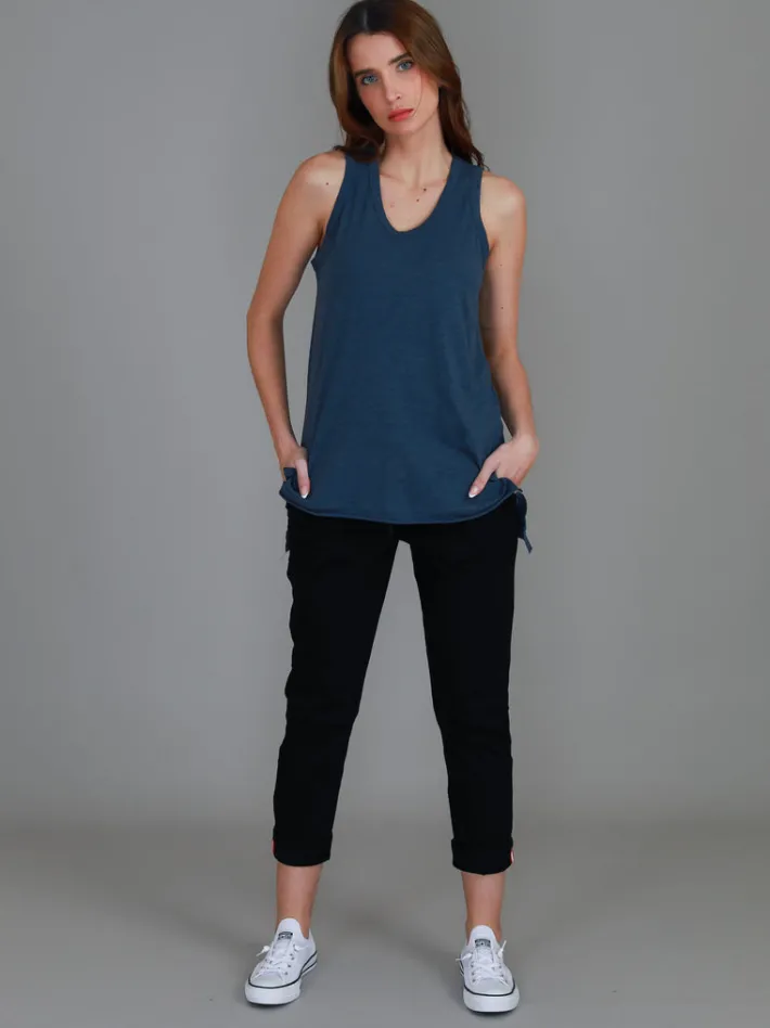 3rd Story Crawford Tank Top< Tanks