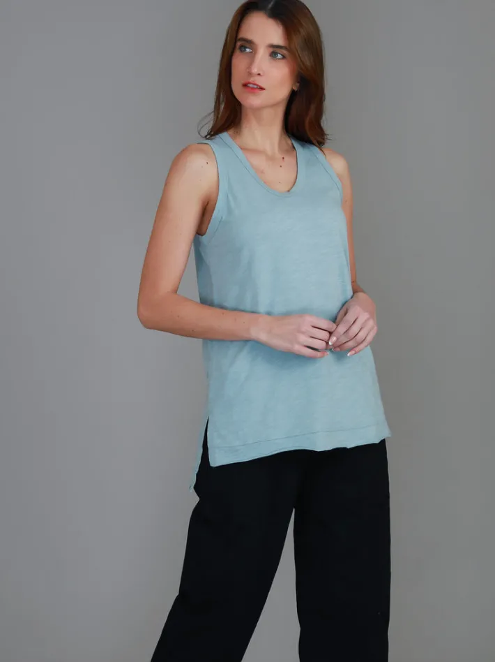 3rd Story Crawford Tank Top< Tanks