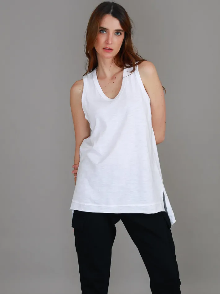 3rd Story Crawford Tank Top< Tanks