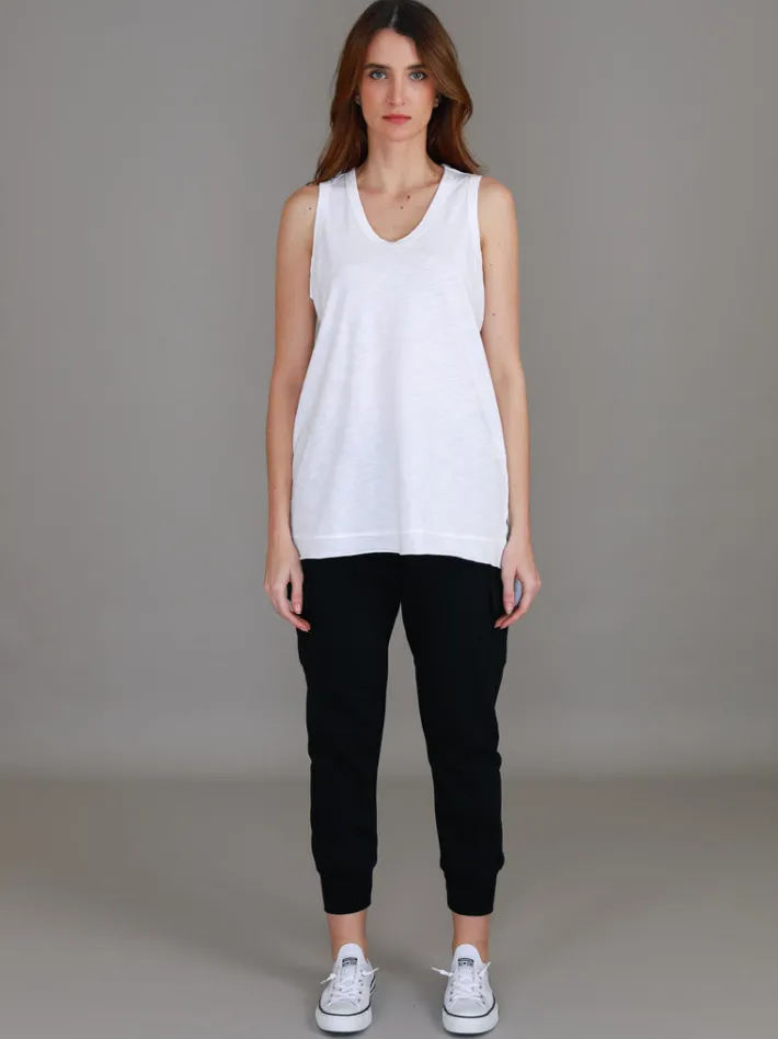 3rd Story Crawford Tank Top< Tanks