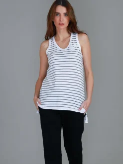 3rd Story Crawford Tank Top< Tanks