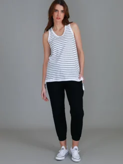 3rd Story Crawford Tank Top< Tanks