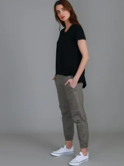 3rd Story Dalesford Short Sleeve Essentials T Shirt< Short Sleeves