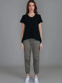 3rd Story Dalesford Short Sleeve Essentials T Shirt< Short Sleeves