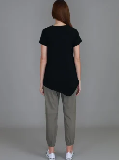 3rd Story Dalesford Short Sleeve Essentials T Shirt< Short Sleeves