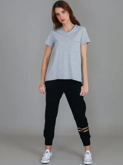 3rd Story Dalesford Short Sleeve Essentials T Shirt< Short Sleeves