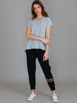 3rd Story Dalesford Short Sleeve Essentials T Shirt< Short Sleeves